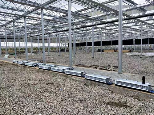 不銹鋼豬食槽安裝